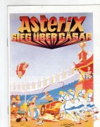 362: Asterix, Sieg über Cäsar, ( Albert Uderzo / Rene Goscinny )